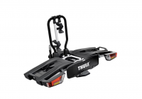 Велосипедное крепление на фаркоп Thule EasyFold XT 2 для перевозки 2-х велосипедов, складывающееся