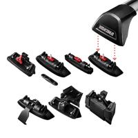 Комплект адаптеров Yakima Fitting Kit K997