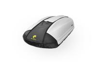 Чехол PT GROUP для автобоксов Turino 1 / Compact, чёрный