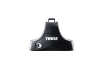 Комплект опор Thule Rapid System 754, для а/м с гладкой крышей