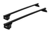 Багажник Thule Rapid System 753, с прямоугольными дугами 108 см