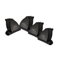 Базовый комплект для штатных мест LUX с адаптерами Tager07