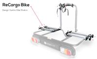Крепление Modula Bike Adaptor на 2 велосипеда для платформы Modula ReCargo