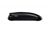 Автобокс на крышу Thule Pacific 200, Anthracite Aeroskin. Двухстороннее открытие
