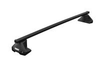 Багажник Thule Evo Clamp 7105, с прямоугольными дугами 108 см
