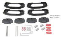 Комплект адаптеров Yakima Fitting Kit K624