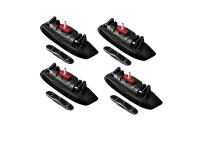 Комплект адаптеров Yakima Fitting Kit K1069