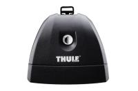 Комплект опор Thule Rapid System 751, для а/м со штатными местами крепления