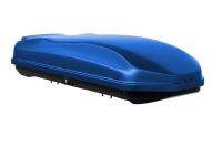 Автобокс на крышу Cybort CarGO Exclusive, голубая планета