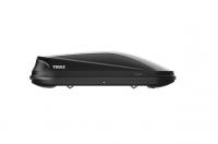 Автобокс на крышу Thule Touring M, Anthracite Aeroskin