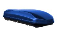 Автобокс на крышу Cybort CarGO Exclusive, дайвинг