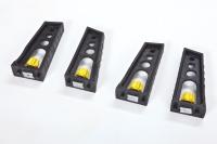 Грузовые фиксаторы Turtle Load Stops Set