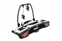 Велосипедное крепление на фаркоп Thule VeloSpace XT 2 для перевозки 2-х велосипедов