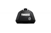 Комплект опор Thule Evo Raised Rail для автомобилей с классическими рейлингами