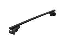 Багажник Thule Evo Raised Rail 7104, с прямоугольными дугами 108 см