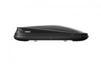 Автобокс на крышу Thule Touring L, Anthracite Aeroskin