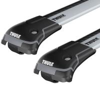 Багажник на рейлинги с просветом Thule Wingbar Edge 9581 Крыловидная дуга