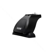 Базовый комплект опор LUX БК1, для автомобилей с гладкой крышей