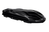 Автобокс на крышу Cybort F1, маэстро