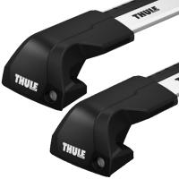 Багажник на интегрированные рейлинги Thule Wingbar Edge 7206 (0.77/0.77м) Крыловидная дуга