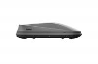 Автобокс на крышу Thule Touring M, Titan Aeroskin