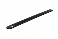 Комплект аэродинамических дуг Thule WingBar Evo 108 Black