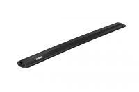 Дуга Thule WingBar Edge 104 Black для багажника Thule Edge, чёрная