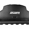 Автобокс на крышу Atlant Breeze XL, чёрный матовый