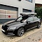 Автобокс на крышу Thule Motion XT Alpine, серый глянцевый