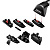 Комплект адаптеров Yakima Fitting Kit K997