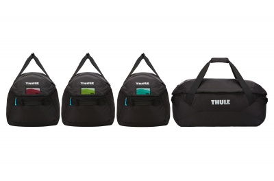 Комплект сумок Thule GoPack Set