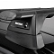 Комплект багажника Yakima ThroughBar S17YB, чёрный