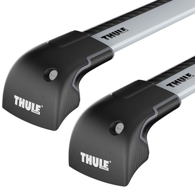 Багажник в штатные места Thule Wingbar Edge 9591 Крыловидная дуга