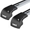 Комплект багажника Thule WingBar Edge 9592