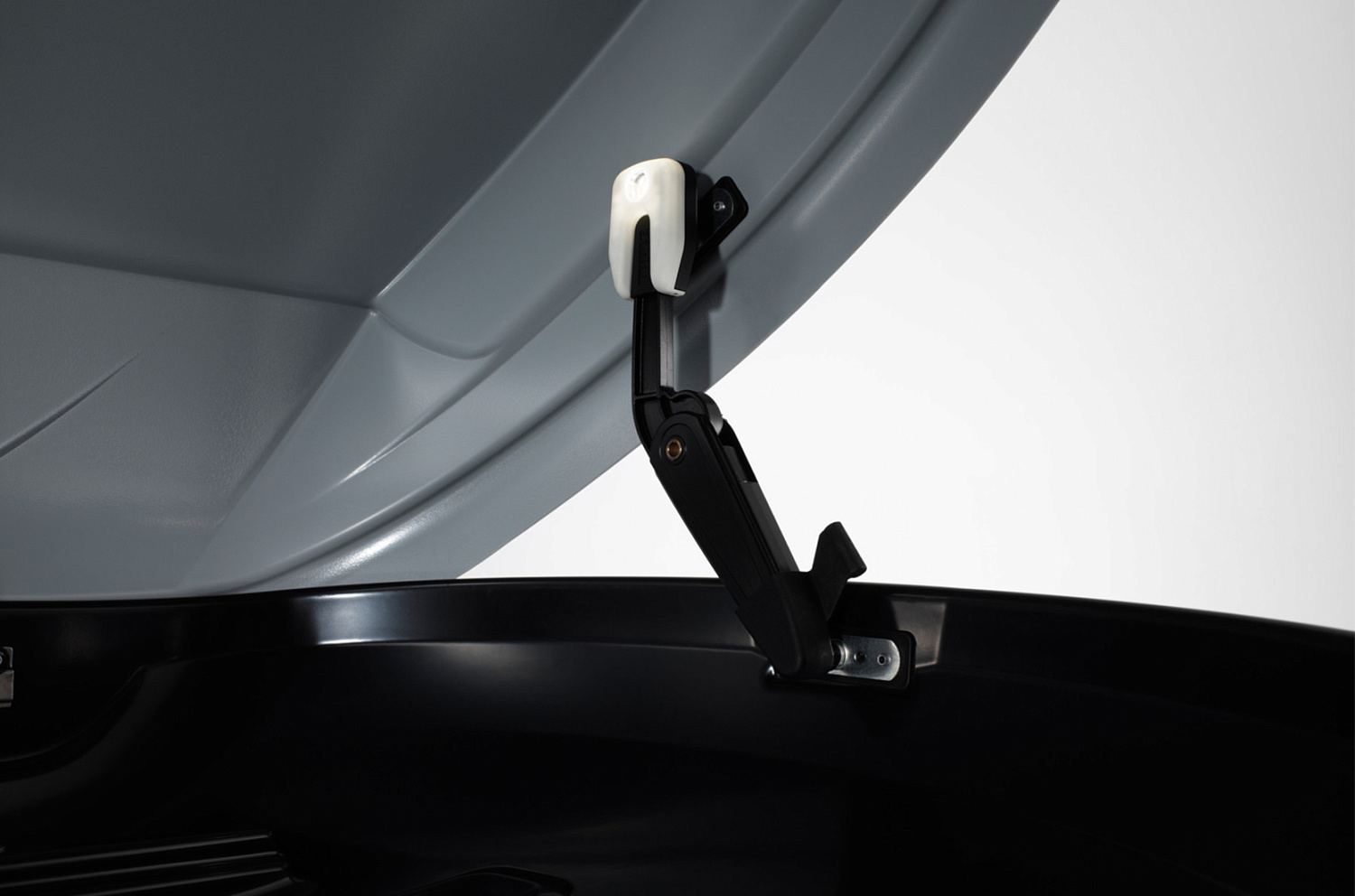 Фонарик для автобокса Thule Box Light, чёрный