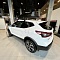 Автобокс на крышу Koffer A430, черный матовый