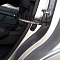 Автоподножка Terra Drive на дверную петлю