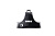 Комплект опор Thule Rapid System 754, для а/м с гладкой крышей