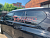 Интегрированные рейлинги Winbo OE Style для автомобиля Toyota Land Cruiser Prado 150, серебристые