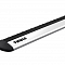 Комплект аэродинамических дуг Thule WingBar Evo 108