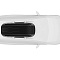 Автобокс на крышу Thule Motion 3 L, чёрный глянцевый