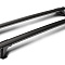 Комплект багажника Yakima ThroughBar S17YB, чёрный