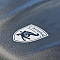 Автобокс на крышу CAYMAN 420, чёрный матовый