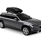 Автобокс на крышу Thule Force XT M, чёрный матовый