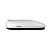 Автобокс на крышу MaxBox PRO 520, белый матовый