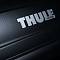 Автобокс на крышу Thule Force XT M, чёрный матовый