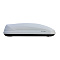 Автобокс на крышу Eurodetal TOPBOX 335 white glossy, белый глянцевый