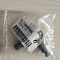Комплект ключей и личинок Thule Lock with Key №096 (2 личинки, 2 ключа)
