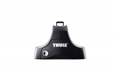 Комплект опор Thule Rapid System 754 для автомобилей с гладкой крышей
