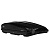 Автобокс на крышу Eurodetal Winner 425 black glossy, чёрный глянцевый